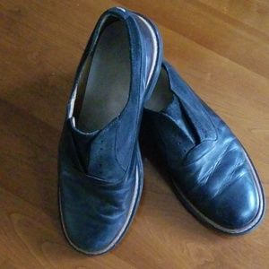Gentleman's Maison Margiela Oxfords